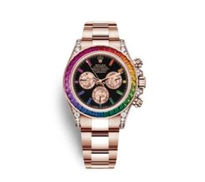 Rolex Daytona RX34567-0003 Chronograph Automatic Chronometer